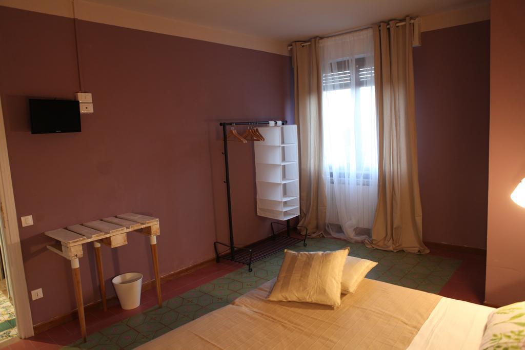 Duomo House Pisa Room photo