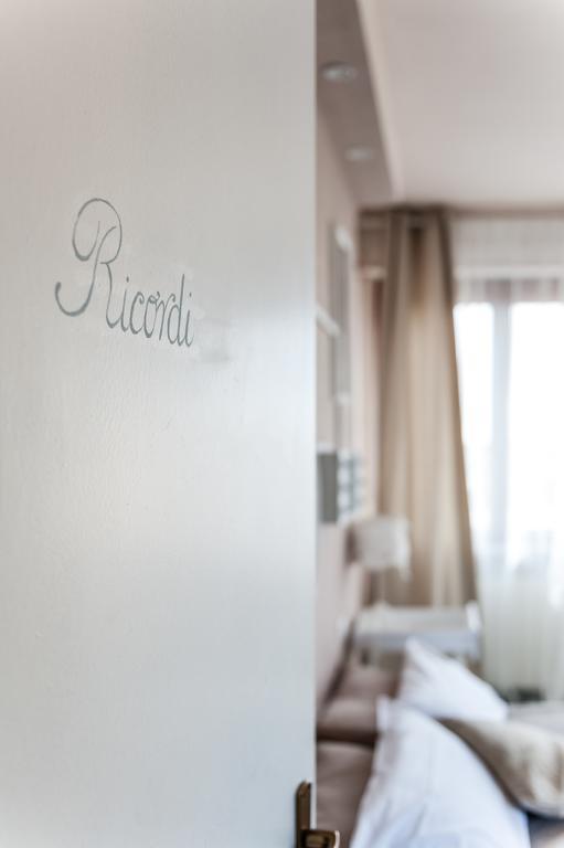 Duomo House Pisa Room photo